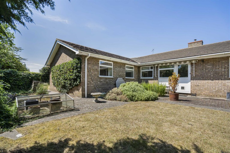 Images for Caxton Lane, Foxton, Cambridge