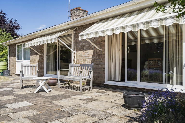 Images for Caxton Lane, Foxton, Cambridge