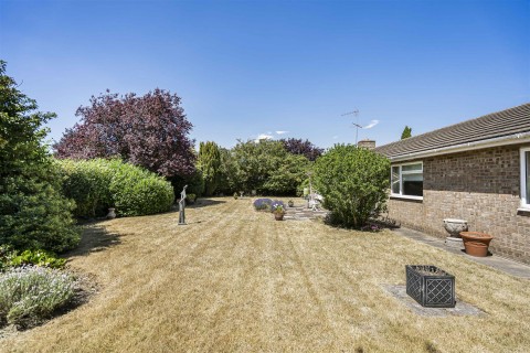 Click the photo for more details of Caxton Lane, Foxton, Cambridge