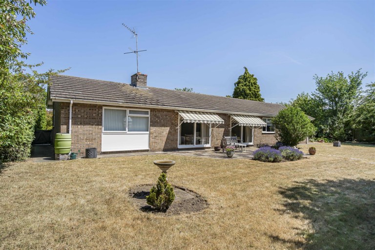 Images for Caxton Lane, Foxton, Cambridge