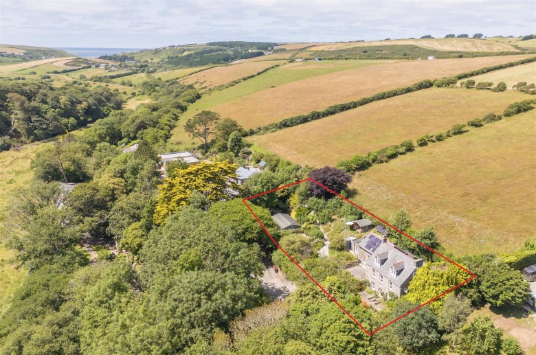 Click the photo for more details of Winsor Mill, St. Mawgan, Newquay
