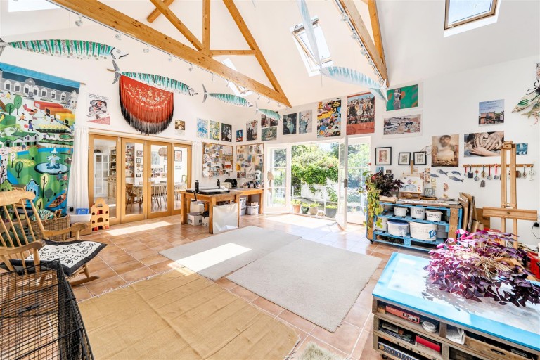 Images for Winsor Mill, St. Mawgan, Newquay