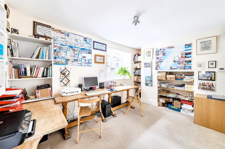Images for Winsor Mill, St. Mawgan, Newquay