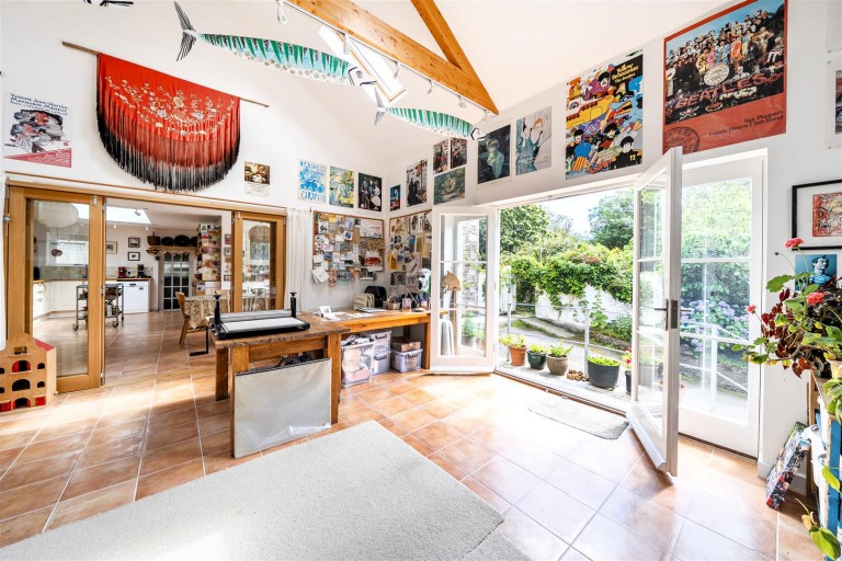 Images for Winsor Mill, St. Mawgan, Newquay