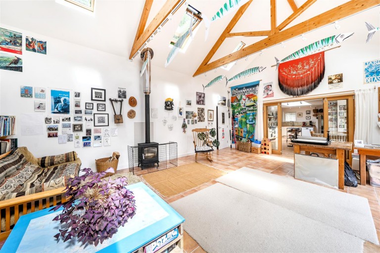 Images for Winsor Mill, St. Mawgan, Newquay