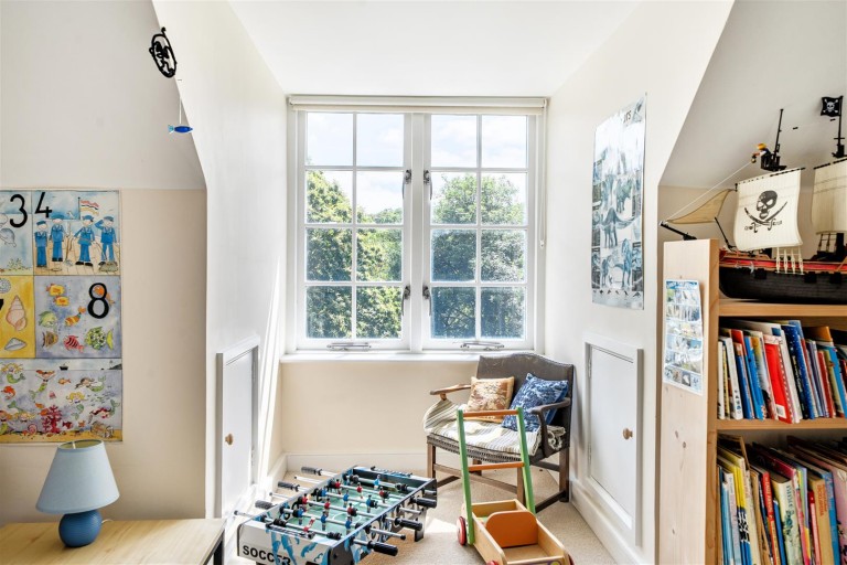 Images for Winsor Mill, St. Mawgan, Newquay