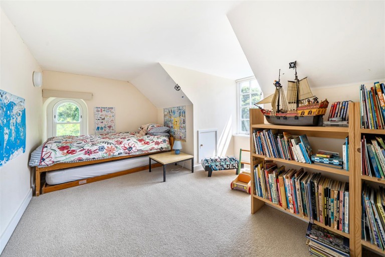 Images for Winsor Mill, St. Mawgan, Newquay
