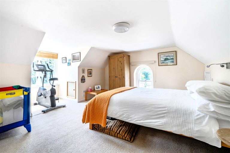 Images for Winsor Mill, St. Mawgan, Newquay