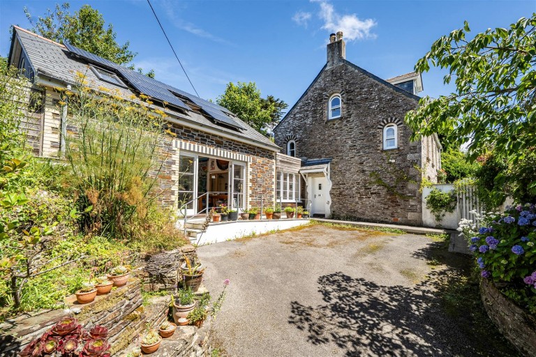 Images for Winsor Mill, St. Mawgan, Newquay