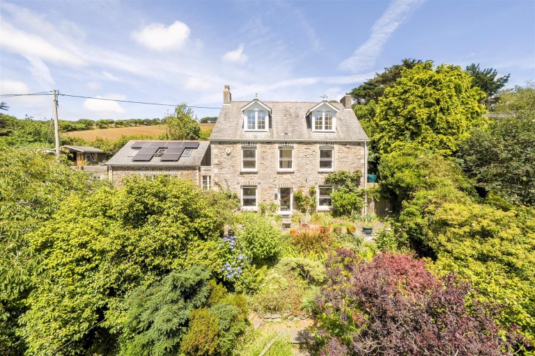 Images for Winsor Mill, St. Mawgan, Newquay