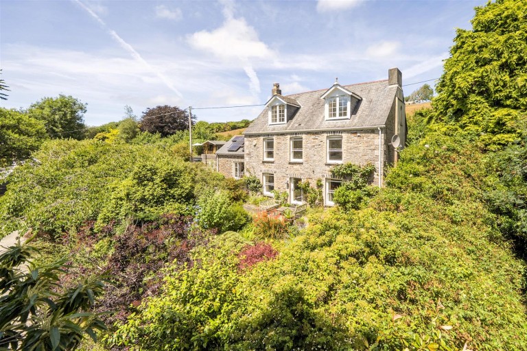 Images for Winsor Mill, St. Mawgan, Newquay