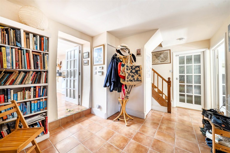 Images for Winsor Mill, St. Mawgan, Newquay