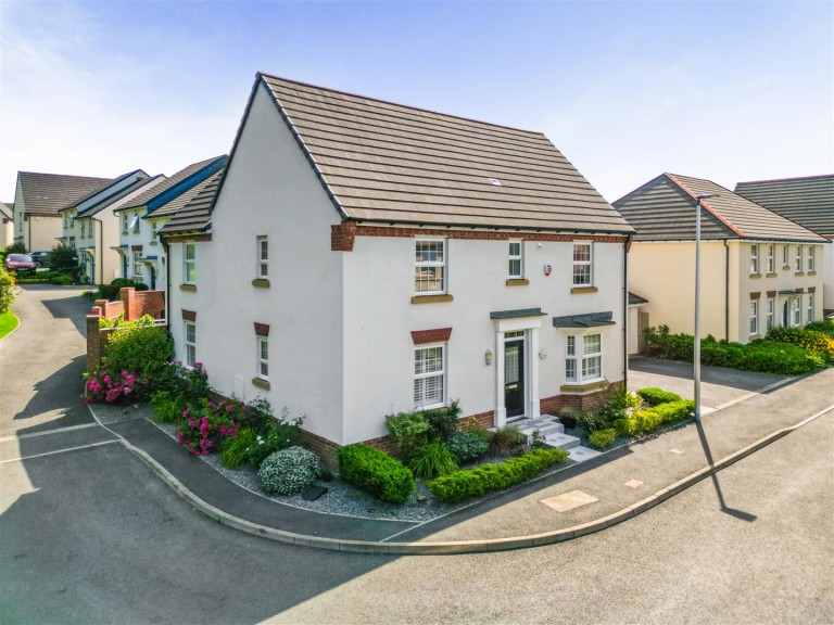Images for Orchid Close, Barnstaple