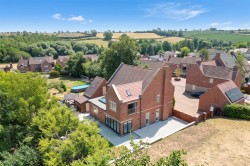 Images for Manor View Close, Worthington, LE65