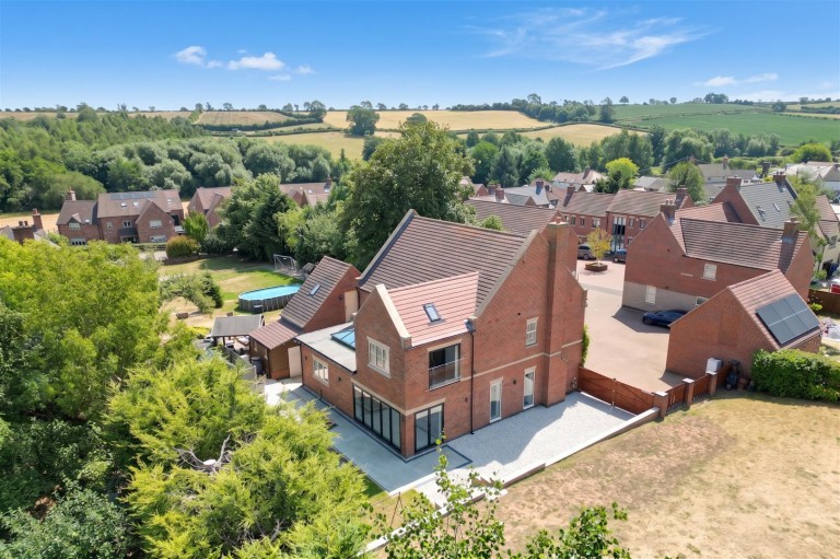 Images for Manor View Close, Worthington, LE65
