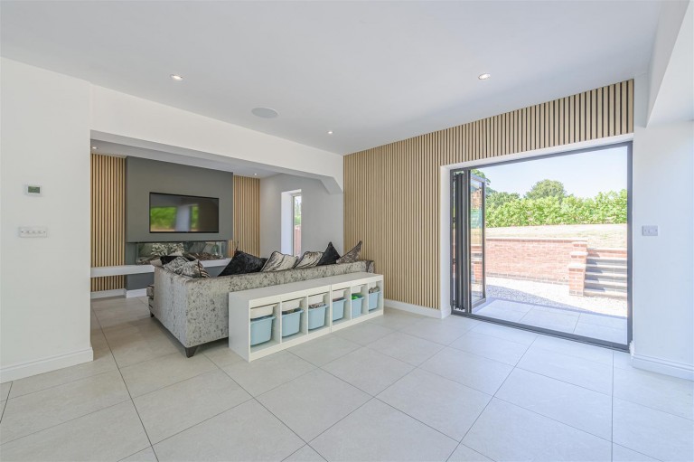 Images for Manor View Close, Worthington, LE65