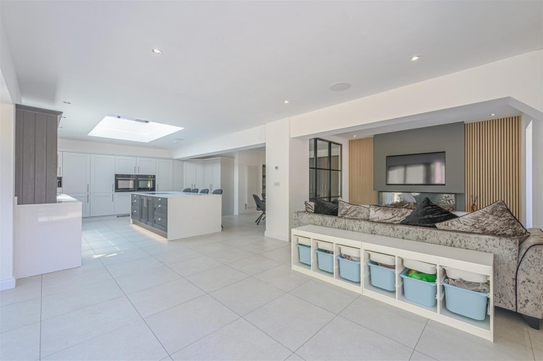 Images for Manor View Close, Worthington, LE65