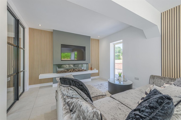 Images for Manor View Close, Worthington, LE65