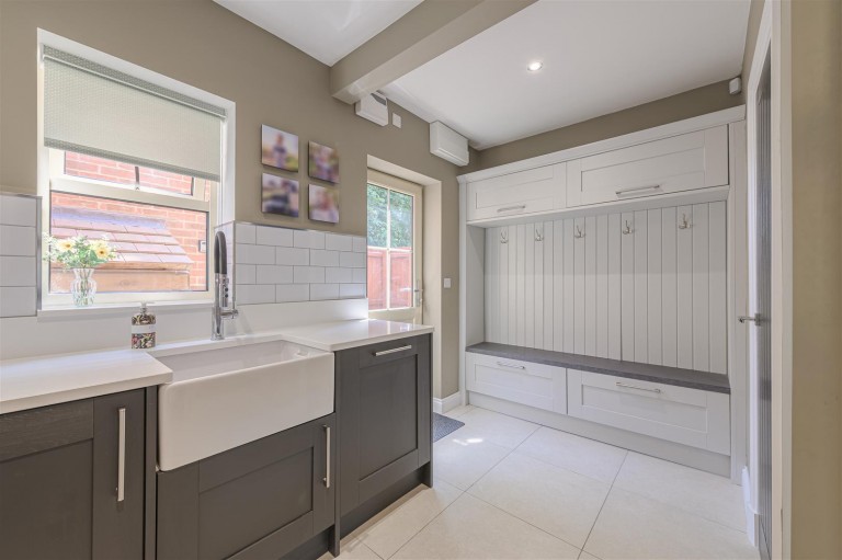 Images for Manor View Close, Worthington, LE65