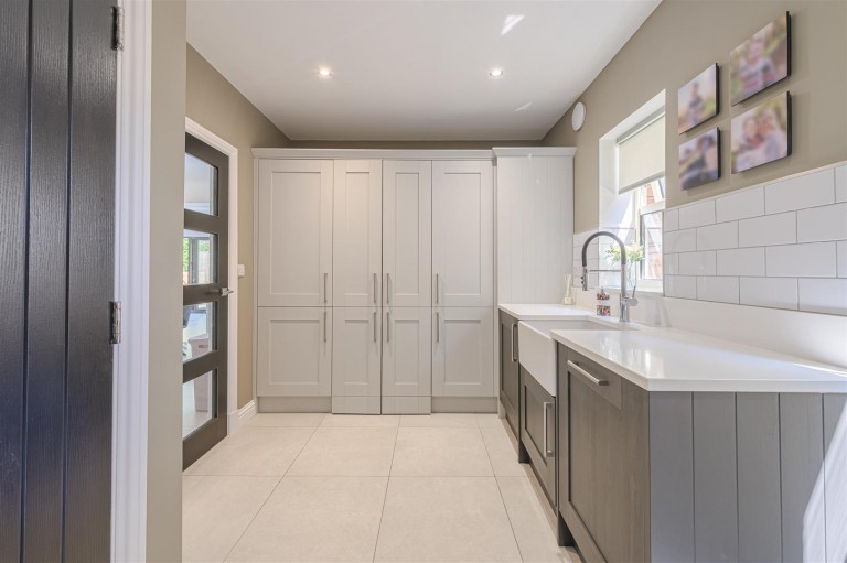 Images for Manor View Close, Worthington, LE65