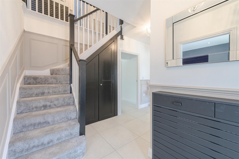 Images for Manor View Close, Worthington, LE65