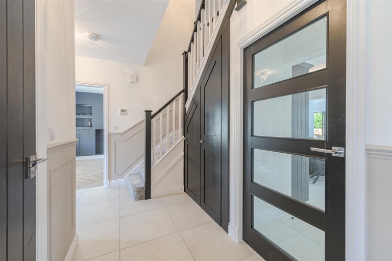 Images for Manor View Close, Worthington, LE65