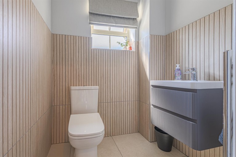 Images for Manor View Close, Worthington, LE65