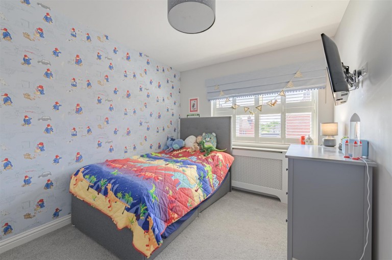 Images for Manor View Close, Worthington, LE65