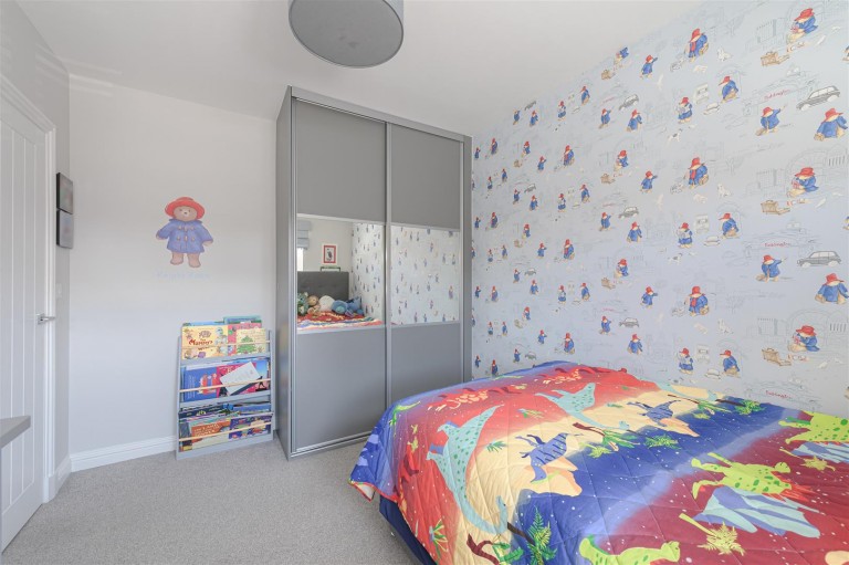 Images for Manor View Close, Worthington, LE65