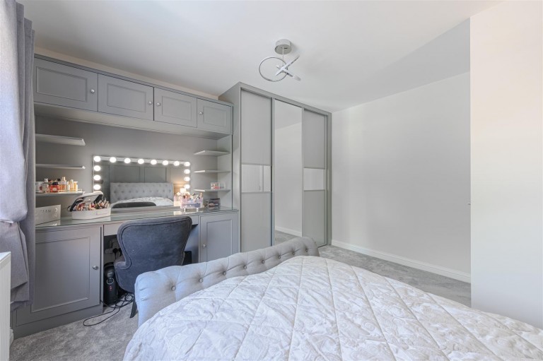 Images for Manor View Close, Worthington, LE65