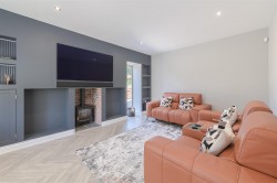 Images for Manor View Close, Worthington, LE65