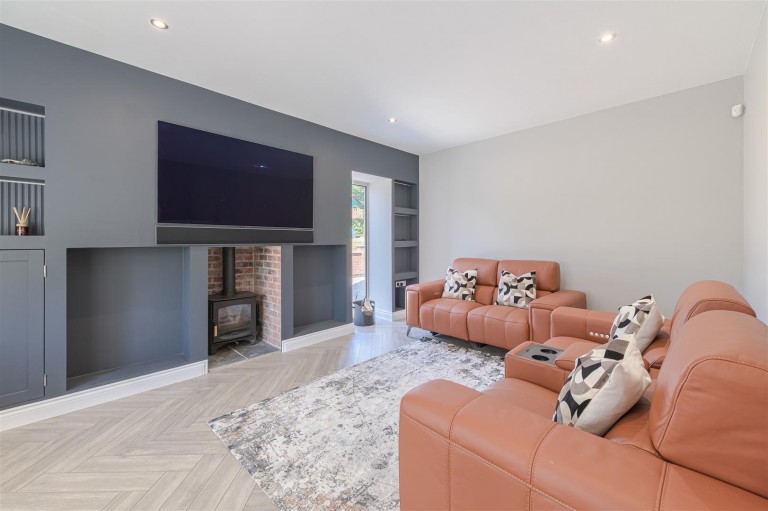 Images for Manor View Close, Worthington, LE65