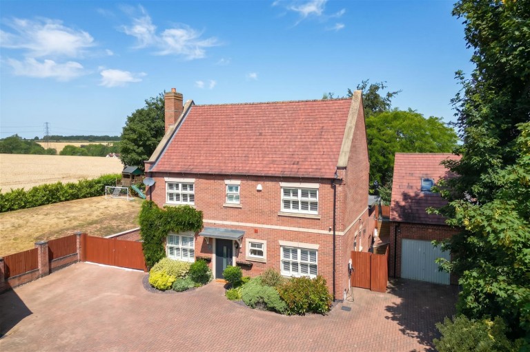 Images for Manor View Close, Worthington, LE65