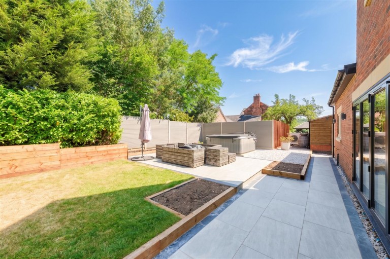 Images for Manor View Close, Worthington, LE65