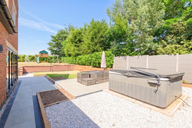 Images for Manor View Close, Worthington, LE65