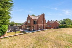 Images for Manor View Close, Worthington, LE65
