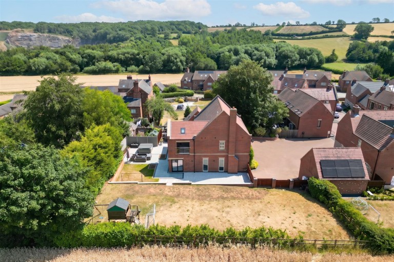 Images for Manor View Close, Worthington, LE65