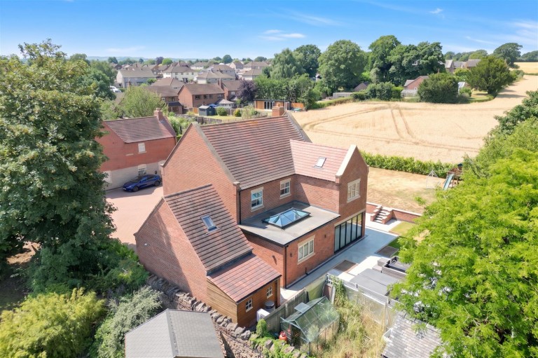 Images for Manor View Close, Worthington, LE65