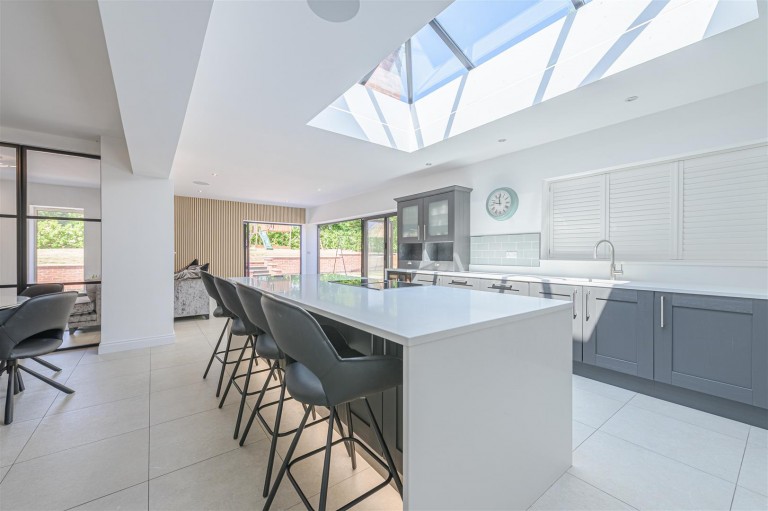 Images for Manor View Close, Worthington, LE65