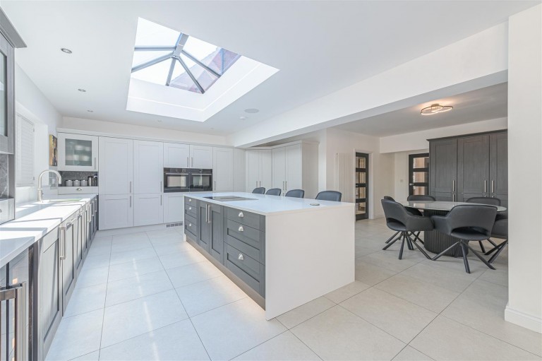 Images for Manor View Close, Worthington, LE65