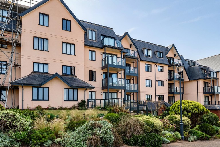 Images for Cliff Road, Budleigh Salterton