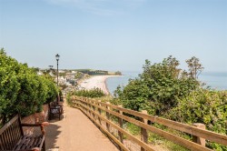 Images for Cliff Road, Budleigh Salterton
