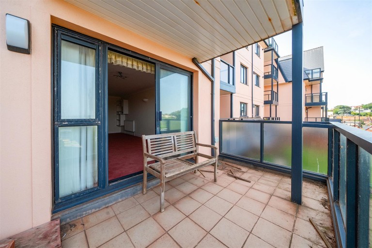 Images for Cliff Road, Budleigh Salterton