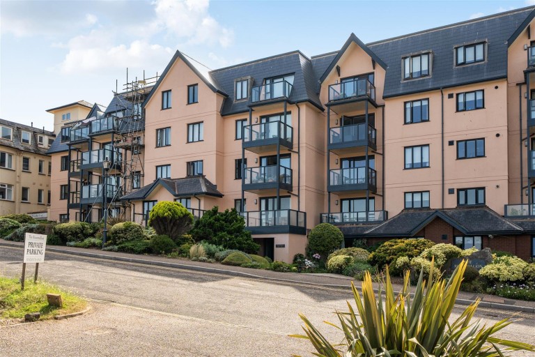 Images for Cliff Road, Budleigh Salterton