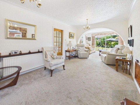 Click the photo for more details of Clovelly Road, Glenfield, Leicester