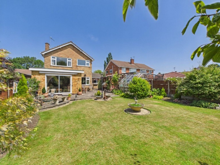 Images for Clovelly Road, Glenfield, Leicester