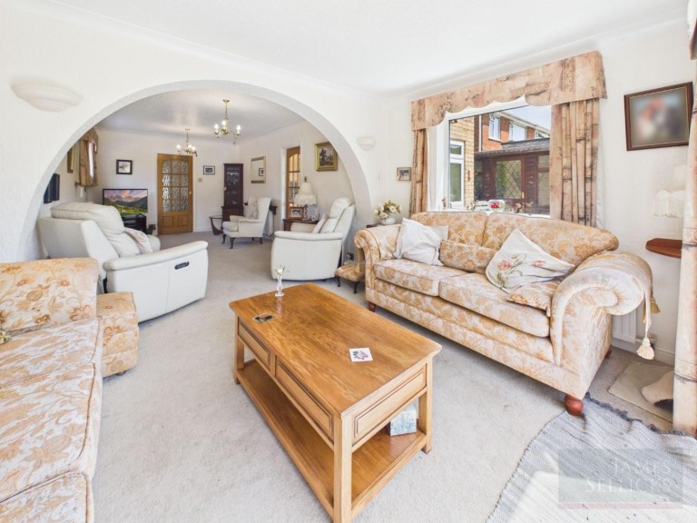 Images for Clovelly Road, Glenfield, Leicester