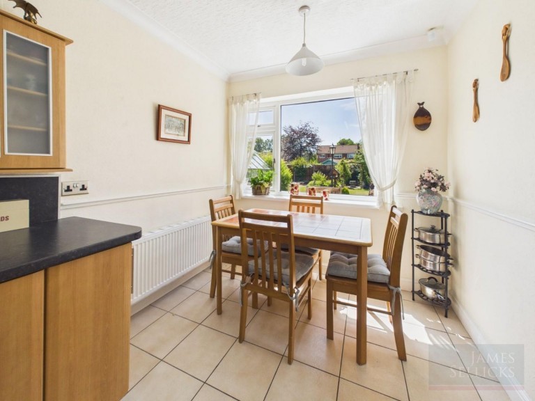 Images for Clovelly Road, Glenfield, Leicester