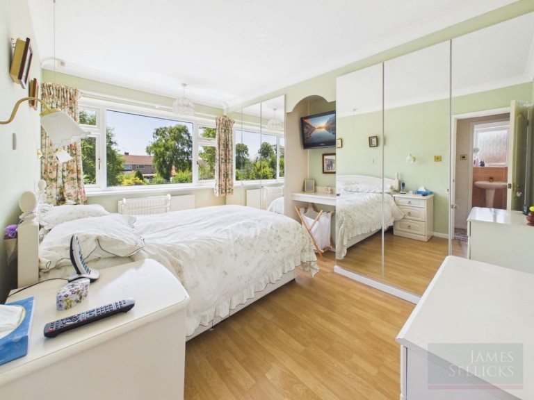 Images for Clovelly Road, Glenfield, Leicester