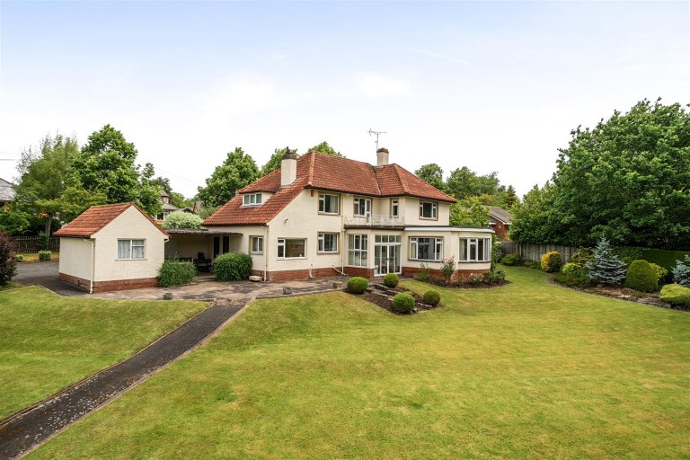 Images for Blundells Avenue, Tiverton